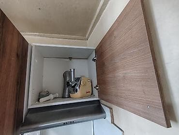 mastaga kiraye ev: 2 otaqlı 📍 Əhmədli metrosuna yaxın 10 -12. dəqiqəlik məsafədə. 📮 32 — 5