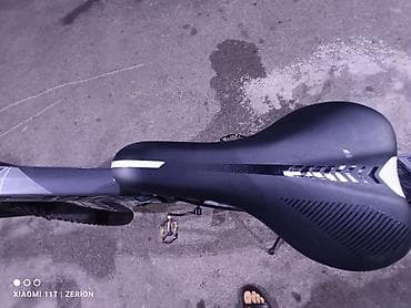 velosiped ural: BMX GTR 334 xamilyon pedal goy vinis goy rul goy grips krlo — 6