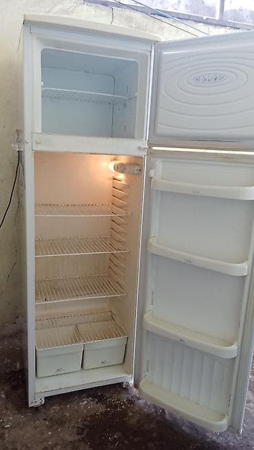 Elektronika: Dnepr soyuducu tam işləkdir problemi yoxdur əla soyudur. 60/180 cm — 2