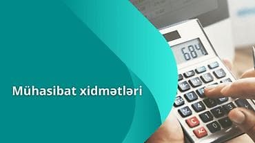 elektrik xidməti: Mühasibat uçotu | Mühasibat uçotunun aparılması — 1
