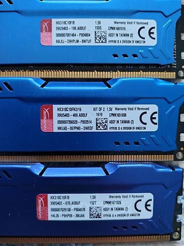 kompyuter: PC komponentləri paketi - Prosessor: Intel Core i7-4790K, baza — 1