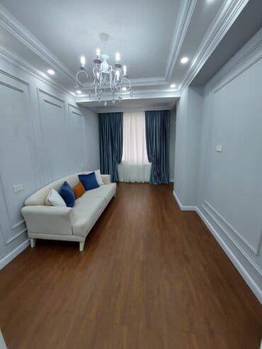 xacmazda satilan bina evleri: 4 otaqlı, Yeni tikili, m. Azadlıq Prospekti, 192 kv. m — 6