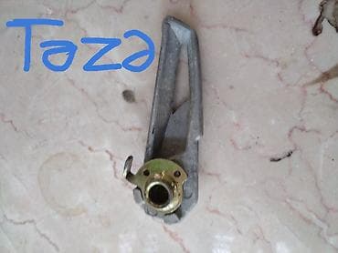moto moped: Moped/Motosiklet aksesuarları dəsti - Arxa baqaj çantası (top case) — 5