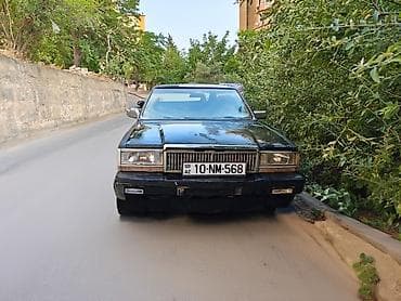 dirift car: Toyota Mark II: 3 l | 1985 il Sedan — 2