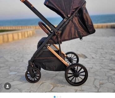 Klassik gəzinti arabası, Kidilo, İşlənmiş, Cins: Oğlan, Yaş: 30 ay, Ünvandan götürmə lalafo.az -da Klassik gəzinti arabası, Kidilo, İşlənmiş, Cins: Oğlan, Yaş: 30 ay, Ünvandan götürmə