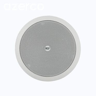 rcf: Yeni RCF Kolonka, Növ - Portativ — 2