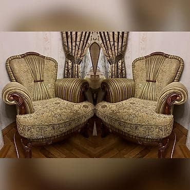 taxtadan: Kreslo, Parça, Kredit yoxdur, Çatdırılma yoxdur — 1