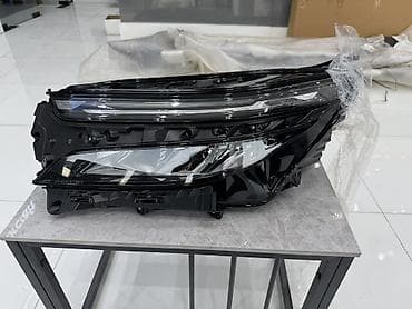 Sol, Yaxın və uzaq vuran işıqlar Chevrolet, Orijinal lalafo.az -da Sol, Yaxın və uzaq vuran işıqlar Chevrolet, Orijinal