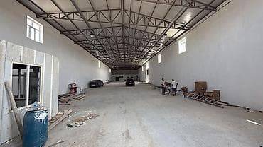 gəncə kirayə: Yeni tikilmiş anbar icarəyə verilir .Saray Villa badamın — 5