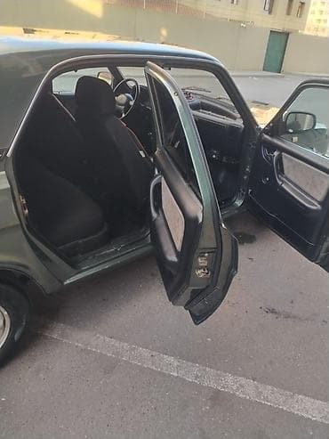 Продажа авто: ГАЗ 24 Volga: 2.2 л | 2003 г. 460000 км Седан — 7