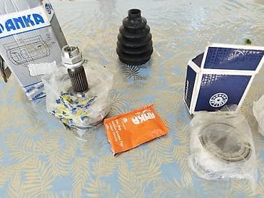 Nəqliyyat: Salam reno duster ic col qranat 150 azn tezedi iwlenmiyib 050 571 25 — 2
