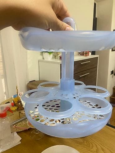 çeşki nədir: Стерилизатор Авент, у мастера не был в хорошем состоянии — 3