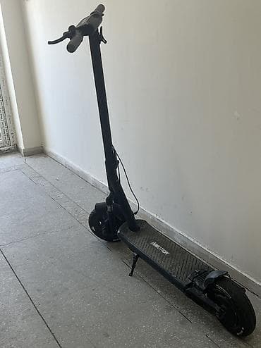 İşlənmiş Elektrik samokat 10", 501 - 750 Vt, 36 - 45 km/s — 3