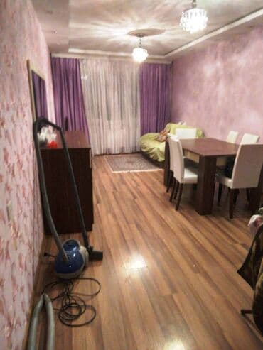 hipoteka evler: 3 otaqlı, Yeni tikili, 113 kv. m — 1