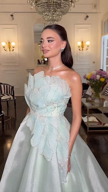 Hazır biznes: HAZIR BİZNES ALIRAM 👗✨ Gəlinlik və ya ziyafət geyimləri sahəsində — 1