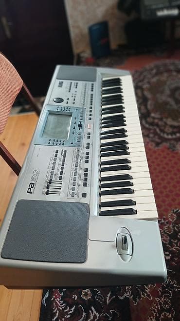 sıntezator: Sintezator, Korg — 2