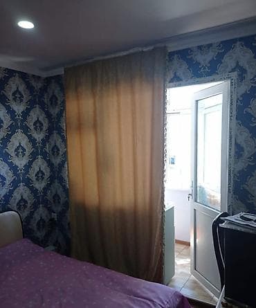 memar ecemi kiraye ev: Günəşli, 2 otaqlı, Yeni tikili, m. Əhmədli, 57 kv. m — 2