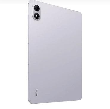 samsung tab s8: Xiaomi Redmi Pad 2 Pro 256gb planşet - 11" geniş ekran, nazik çərçivə — 4