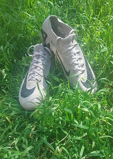 butsular: Butslar Nike, Ölçü: 37, İşlənmiş — 1