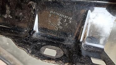 ucuz motolar: Məhsul: Avtomobil üçün sağ ön palçıqlıq (qanad) Xüsusiyyətlər: - — 2