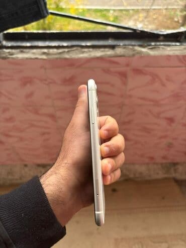 iphone 9s: IPhone 11, 128 GB, Ağ, Face ID — 5