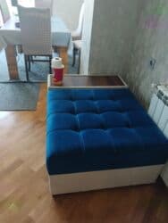 kunc divan satiram: Künc divan, İşlənmiş — 2