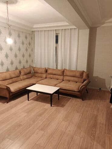 hazir ipotekada olan evler: 2 otaqlı, Yeni tikili, 110 kv. m — 2