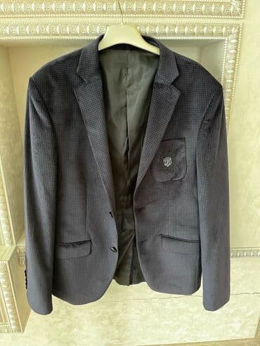 Qadın geyimləri: Kostyum, Demisezon, 2XL — 1