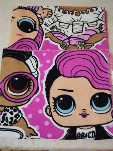 Daraq panellər: Desmal — 3