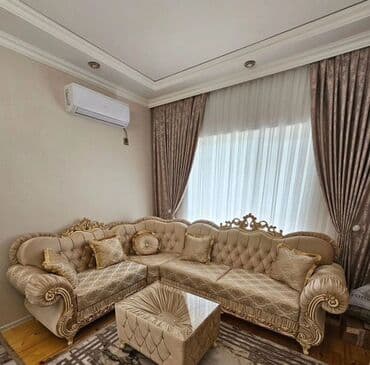 açılıb bağlanan kreslo: Künc divan, Yeni, Açılan, Bazalı, Parça, Şəhərdaxili pulsuz çatdırılma — 1