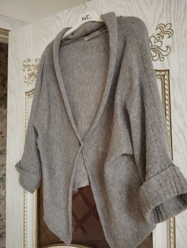 ust geyimi: Palver ZARA 40 L razmer — 1