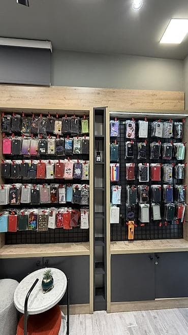 el telecom: Telefon aksesuarları üçün, Yeni, Pulsuz çatdırılma — 5
