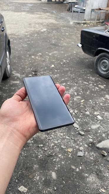 Honor X9b, rəng - Qara