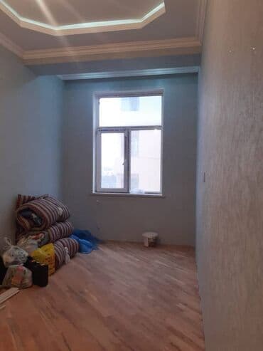 korpu mərasim evi: 3 otaqlı, Yeni tikili, 82 kv. m — 7