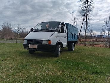 teker 225 45 17: Salam ili 1999 bortlu tentli mator karobka most əla 4 ton yükə — 7