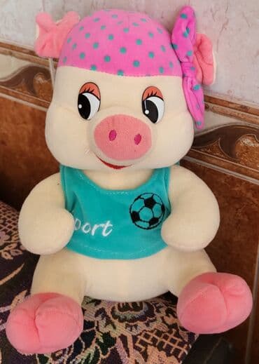 Коляски: Müxtəlif yaşlara oyuncaqlar satılır, ucuzdur. Продаются игрушки для — 2