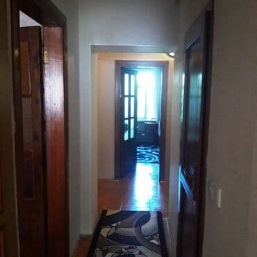 məhlə evi: Bakı, 3 otaqlı, Köhnə tikili, 82 kv. m — 10