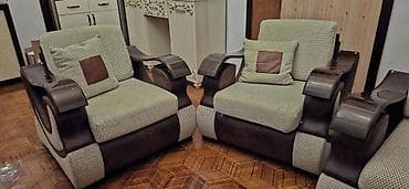 damla mebel: Divan kreslo ela veziyyetde.temiz fabrik malidir.açilir ama baza — 6