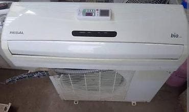 100 cc mator: Salam. REQAL 80KVM 24000BTU ELA VEXİYYETDE — 1