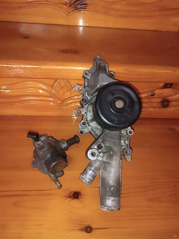 двигатель мерседес спринтер 2 2 cdi: Mercedes-Benz SDİ W210 2.2 л, Дизель, 2001 г., Новый — 11