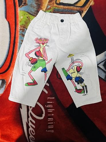 Şort baha alınıb papito kidsden Baha alınıb