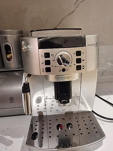 Restoran, kafe avadanlığı: L🅰/ kofe aparatı 350azn (800 manata alınıb) az istifadə edilib — 1