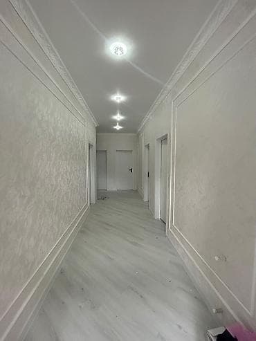 ivanovka ev: 4 otaqlı, 135 kv. m, Kredit yoxdur, Yeni təmirli — 9