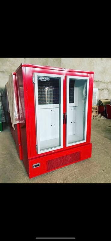 ət vitrini: Ət üçün, 200 * 120 * 60, Yeni, Pulsuz çatdırılma, Ödənişli çatdırılma, Ünvandan götürmə — 2