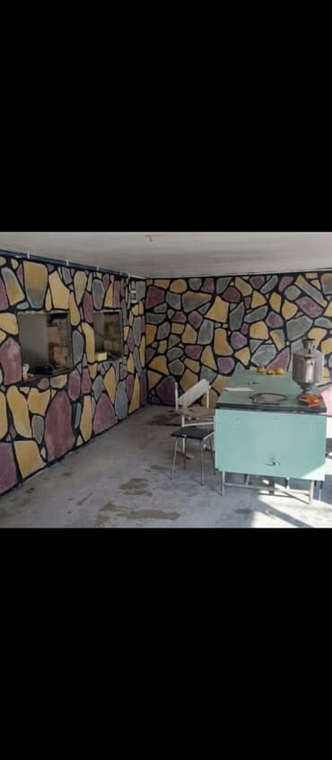 bağ evinə axran: Salam.Hər vaxtınız xeyir Qaya daşlarına kraska və lak çəkirik.İstəyən — 4