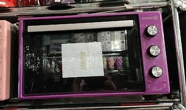 Soba Elektrik soba tok peci Korkmaz 40 litre model Türk istehsali — 6