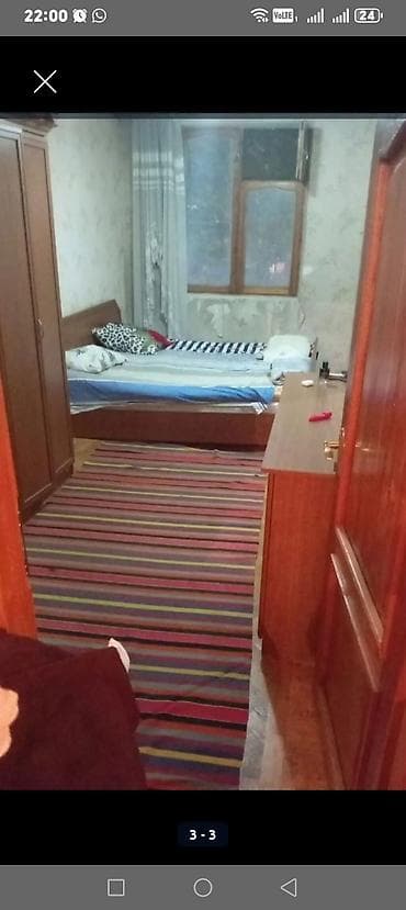 kiraye evler 2024 ecemi: Əcəmi metrosa 6 dəqiqəlik yolda 2 otağlı ev kirayə 3 nəfər qalır 1 — 3