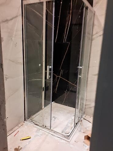 Duş şlanqları: Yeni Arakəsmə, Düzbucaqlı, Pulsuz çatdırılma — 2