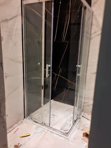 Digər santexnikalar: Yeni Üstü açıq kabina, Künc üçün, Ödənişli çatdırılma — 2