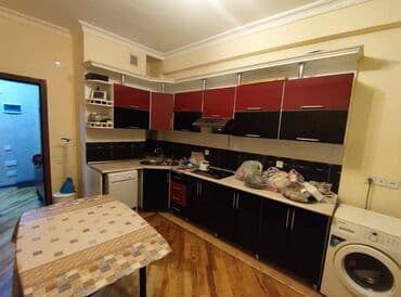 снять квартиры в баку: Yeni Yasamalda Ğülüstan şadliq evinə yaxın Məhəmməd Xiyabani küçəsində — 2